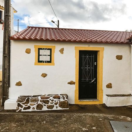 Casa Rustica Em Alte - Karmea Houses Exterior foto